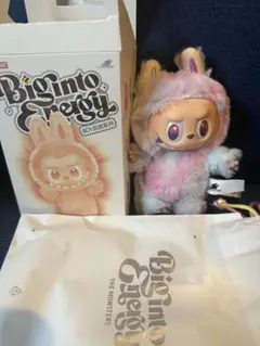 ASCE18(出品者様へブロフ確認願い) LABUBU 2個セット 2025年最新】PoP mart labubu ×の人気アイテム - メルカリ