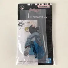 朝倉シン SAKAMOTODAYS 一番くじ I賞 アクリルスタンド