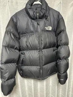 THE NORTH FACE ダウンジャケット 700fp