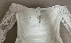 お値下げ❣️着画あり❣️JEWELS キャバドレス　　L