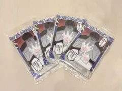 鋼の錬金術師 ウエハース2 メタリックプラカード