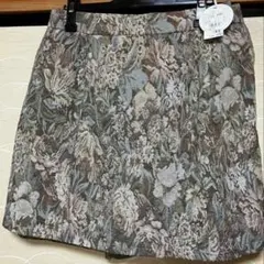 Re-j ゴブランスカート 4L 大きいサイズ