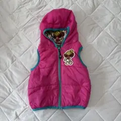 2025年最新】ヒステリックミニ ダウンベストの人気アイテム - メルカリ