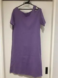 FILA ロングワンピース