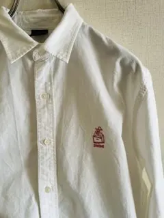 SPICE BOX スパイスボックス オックスフォードシャツ