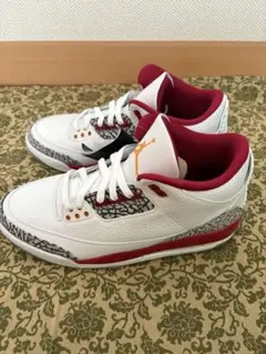 Nike Air Jordan retro 新品未使用品