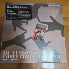 2026年最新】hi-fi un!cornの人気アイテム - メルカリ