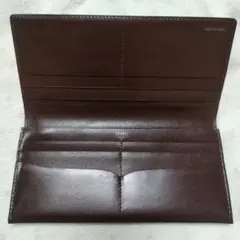 キプリス 長財布