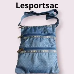 レスポートサック 3zip ショルダーバッグ