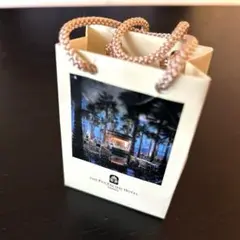 オルゴール　パンパシフィックホテル横浜