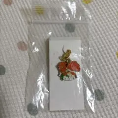 ポケットモンスター メタルチャーム クリスマス ロコン