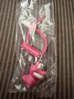 クレヨンしんちゃん カラフルマルチチャーム ワニ山さん ガチャガチャ