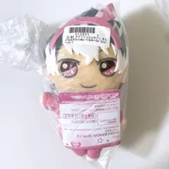 アイナナ きらどる おすわり ぬいぐるみ 百 モモ Re:vale