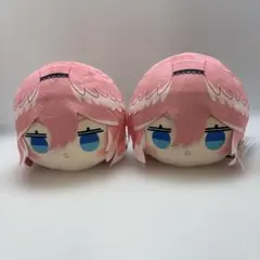 百鬼あやめ 鷹嶺ルイ 寝そべりぬいぐるみ パペット ソープディスペンサー 鷹嶺ルイ　寝そべり ぬいぐるみ　ホロライブ　パペットぬいぐるみ　マスコット