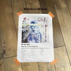2025年最新】red hot chili peppers ポスタ-の人気アイテム