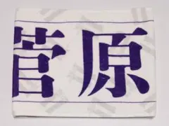 2025年最新】菅原咲月 タオルの人気アイテム - メルカリ