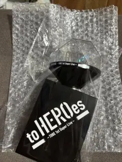 2025年最新】toHEROES ペンライトの人気アイテム - メルカリ