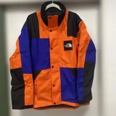 NP11961 ノースフェイス レイジ GTX シェル ジャケット