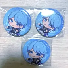 いれいす -hotoke- 缶バッジ