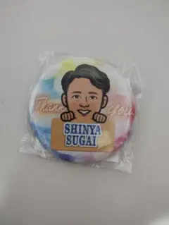 埼玉西武ライオンズ　古賀輝希選手