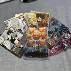 2025年最新】ドラゴンボールスーパーカード プレミアムカード