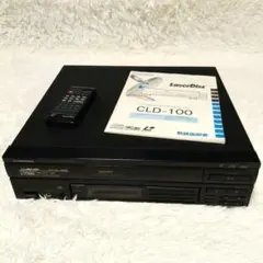 2026年最新】PIONEER CLD-100の人気アイテム - メルカリ
