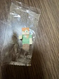 マインクラフト キャラクター フィギュア