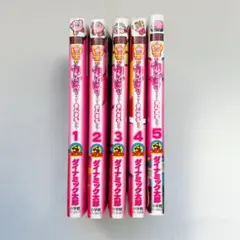 星のカービィ今日もまんまる日記！1〜5巻セット　ダイナミック太郎