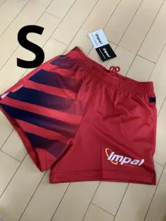 IMPUL インパル　ハンドボールパンツ　Sサイズ 新品未使用