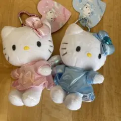 エンジェルキティ キャラクターグッズ