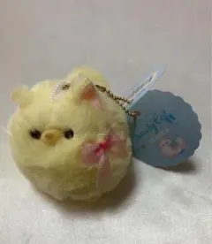 マスコット ぬいぐるみ