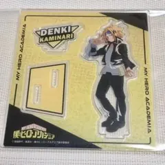 上鳴電気　僕のヒーローアカデミア　アクスタ