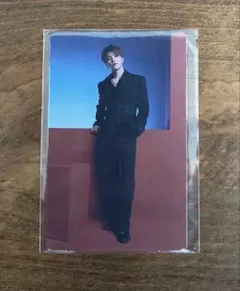 SEVENTEEN ディノ POWER OF LOVE トレカ