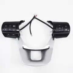 輸出仕様 再再販GDJ76Wランドクルーザステアリングスイッチ＆有効化