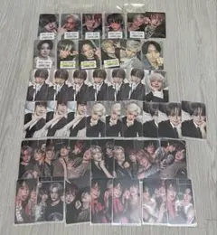 &TEAM Back to Life ユニットトレカセット