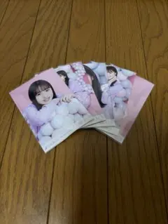 乃木坂46 遠藤さくら　生写真