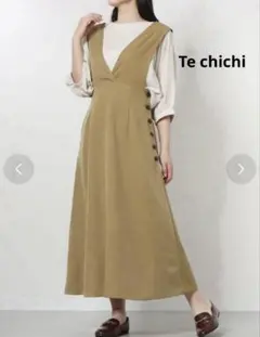 techichi ロングスカート