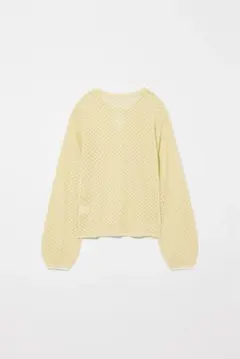 eaphiカーディガン eaphiカーディガン