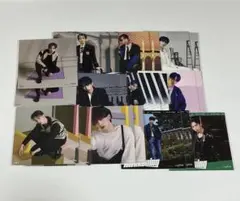 フェンファン 許豊凡 INI アザージャケット アザジャ まとめ売り