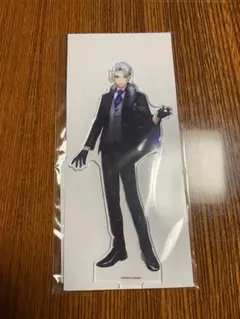 刀剣乱舞　山姥切長義　大本丸博　アクリルスタンド