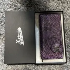 ウォレット 長財布