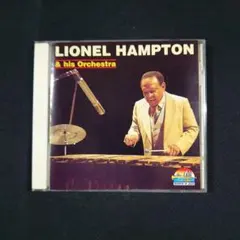 『ジャイアンツ・オブ・ジャズ』ライオネル・ハンプトン