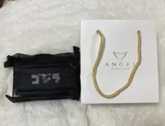 ゴジラ　angel Mini Retail Box エンジェル　シャンパン