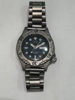 2026年最新】SEIKO 7C43-6A00の人気アイテム - メルカリ