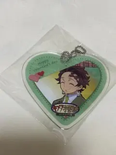 鬼滅の刃 竈門炭治郎 キメツ学園 バレンタイン