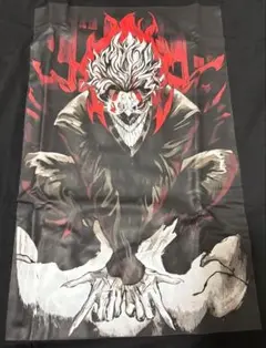 ダンダダン アニメ2期 オカルン ジャンプ Tシャツ