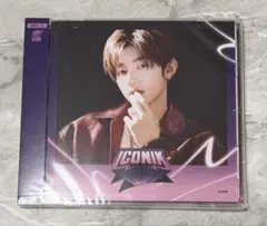 ZB1 ZEROBASEONE ゼベワン　新品未開封　ソロ盤　ジャンハオ