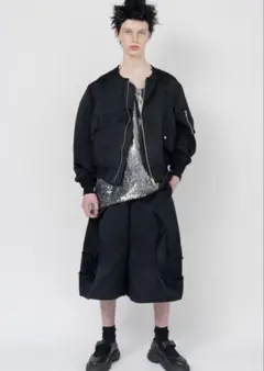 2026年最新】BLACK COMME des GARCONS メンズ MA-1・フライト 