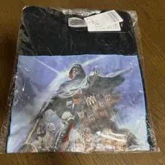 新品⭐︎ スターウォーズ 別注 M ブラック ジャーナルスタンダード Tシャツ