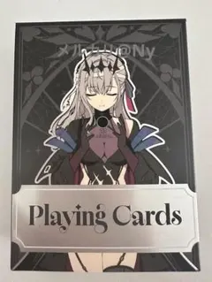 全4種 特典 フラッシュカード ドールズフロントライン2 渋谷 TSUTAYA
